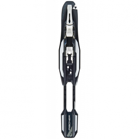 Fischer Control Step In Ifp Ski Binding