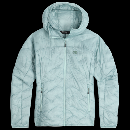 Outdoor Research Women's Superstrand Lt Hooded Jacket