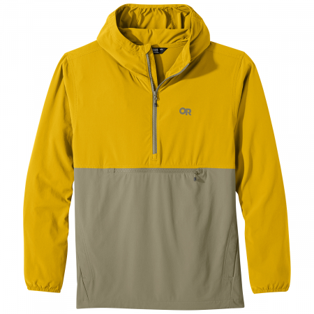 Outdoor Research Men's Ferrosi Anorak Jacket