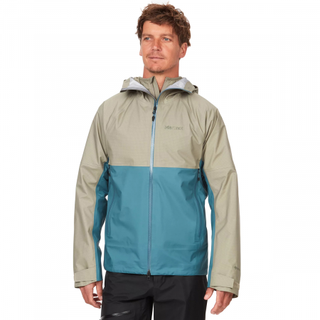 Marmot Men's Mitre Peak Gore-Tex Jacket