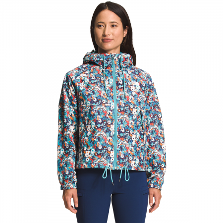 The North Face Women's Antora Rain Hoodie