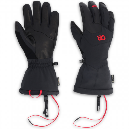 Outdoor Research Men's Arete Ii Gore-Tex Gloves