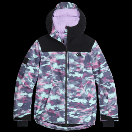 Outdoor Research Women's Snowcrew Jacket