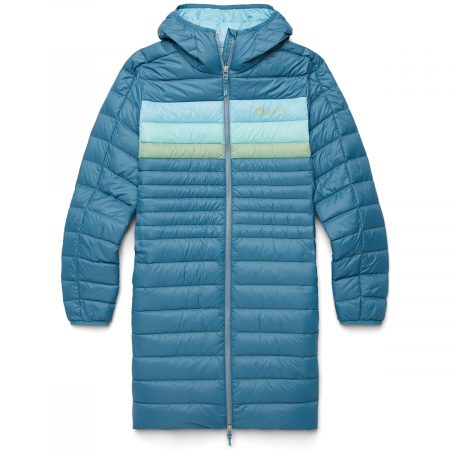 Cotopaxi Women's Fuego Down Parka