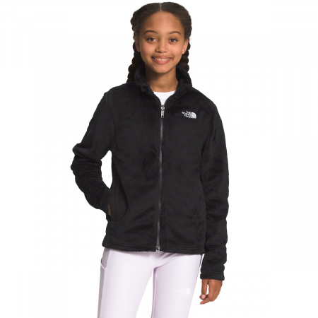 The North Face Girls Osolita Full-Zip Jacket