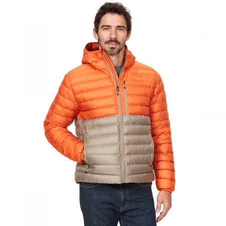 Marmot Men's Highlander Down Hoody