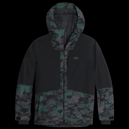 Outdoor Research Men's Snowcrew Jacket