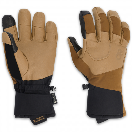 Outdoor Research Alpinite Gore-Tex Gloves