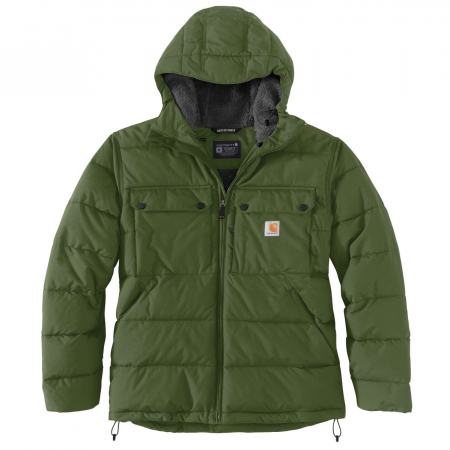 Carhartt Men's Montana Loose Fit Insulated Jacket