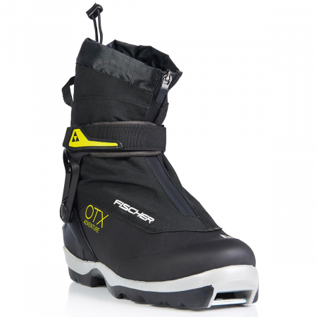 Fischer Otx Adventure Bc Ski Boots