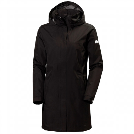 Helly Hansen Women's Aden Long Rain Coat