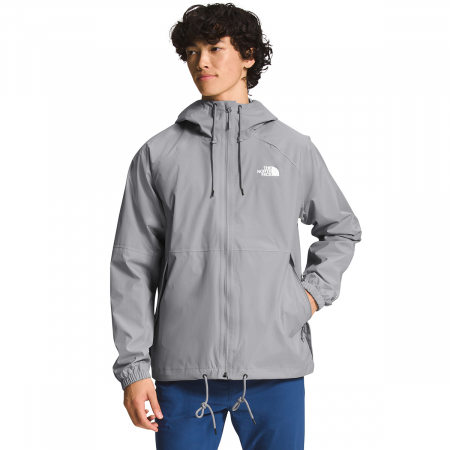 The North Face Men's Antora Rain Hoodie