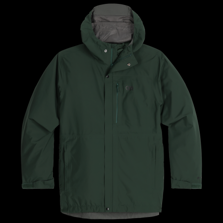 Outdoor Research Men's Foray 3-In-1 Parka