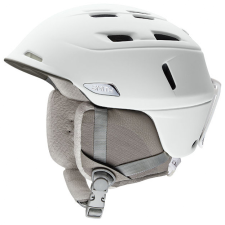 Smith Women's Compass Ski Helmet