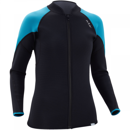 NRS Women's HydroSkin 1.5 Jacket