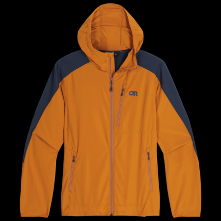 Outdoor Research Men's Ferrosi Hoodie