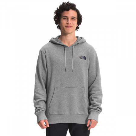 The North Face Men's Simple Logo Hoodie