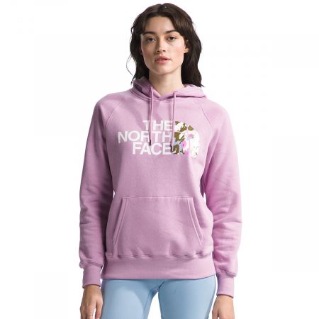 The North Face Women's Half Dome Pullover Hoodie