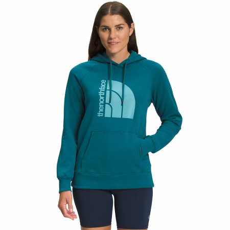 The North Face Women's Jumbo Half Dome Pullover Hoodie