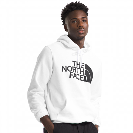 The North Face Men's Half Dome Pullover Hoodie