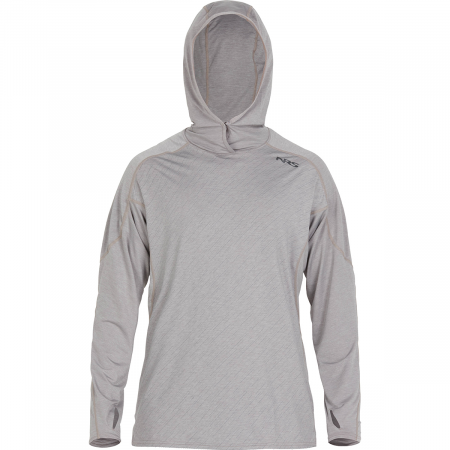 NRS Men's Silkweight Hoodie