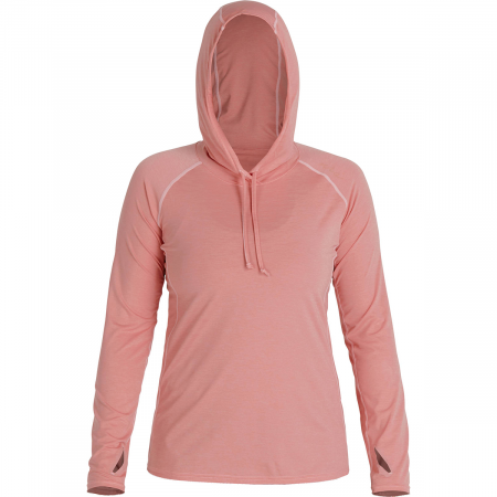 NRS Women's Silkweight Hoodie