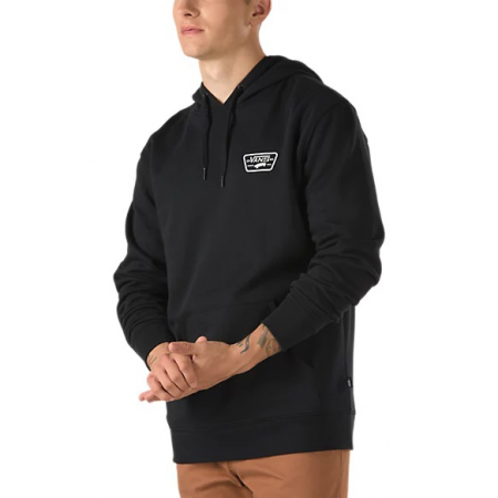 Vans Guys' Full Patch Hoodie