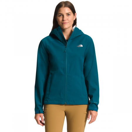 The North Face Women's Valle Vista Jacket