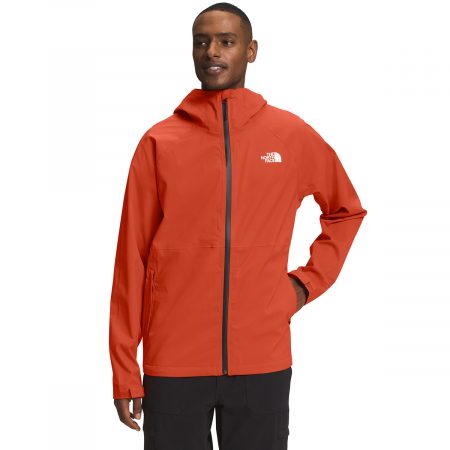 The North Face Men's Valle Vista Jacket