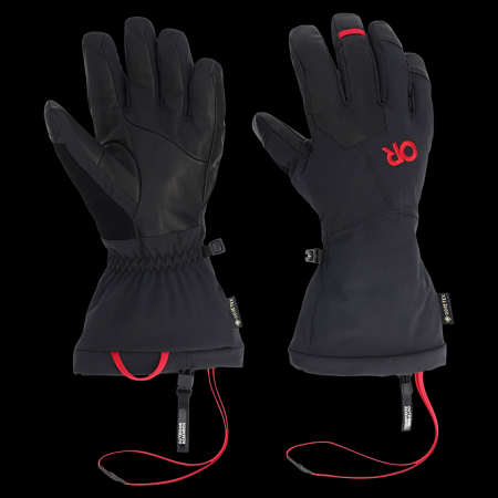 Outdoor Research Women's Arete Ii Gore-Tex Gloves