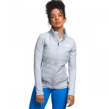 The North Face Women's Mashup Insulated Jacket