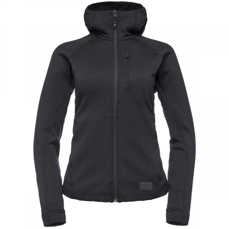 Black Diamond Women's Factor Hoodie