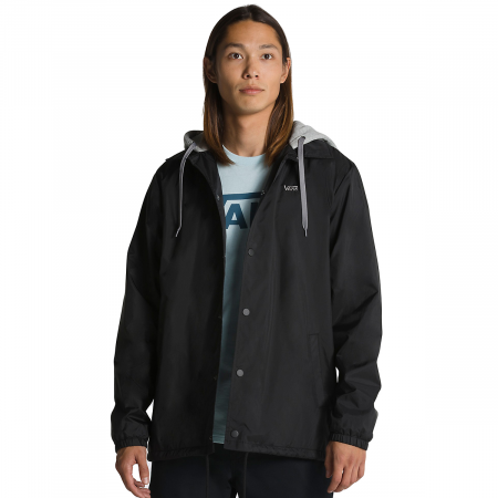 Vans Guys' Riley Coaches Jacket