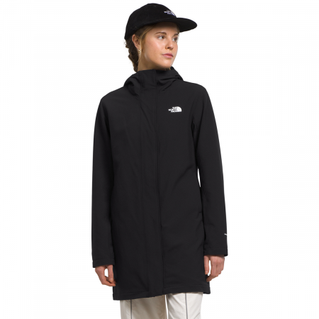 The North Face Women's Shelbe Raschel Parka