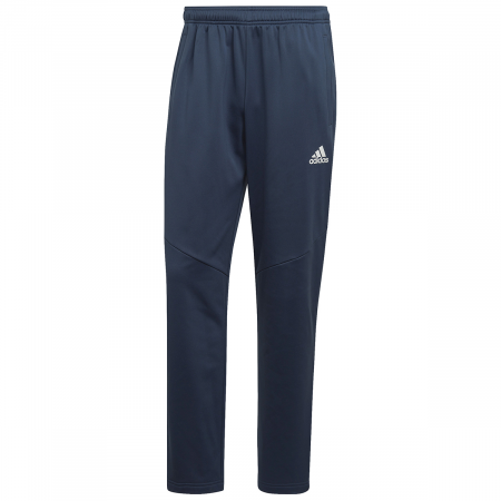 Adidas Men's Performance Fleece Badge Of Sports Pants