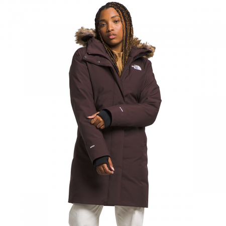 The North Face Women's Arctic Parka