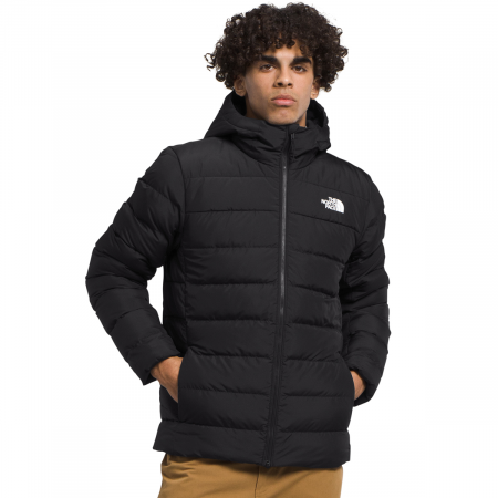 The North Face Men's Aconcagua 3 Hoodie