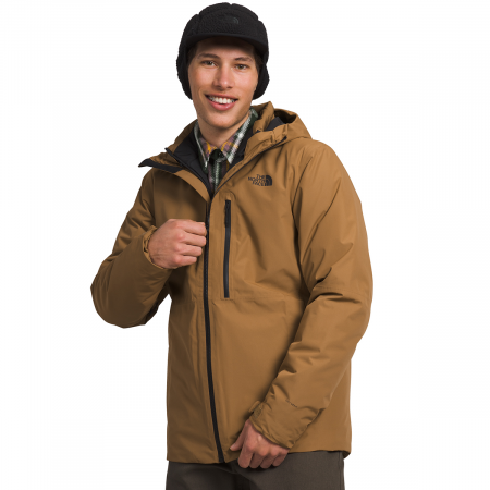 The North Face Men's North Table Down Triclimate Jacket