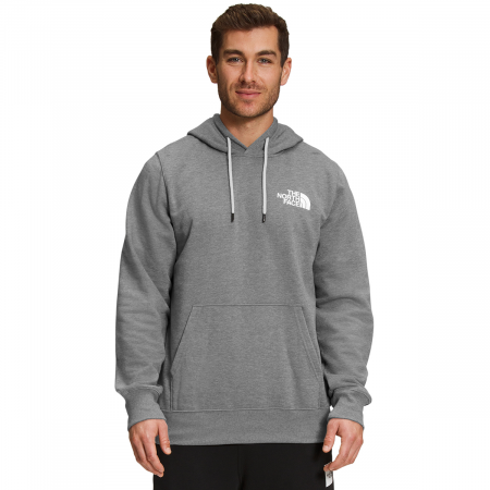 The North Face Men's Box Nse Pullover Hoodie