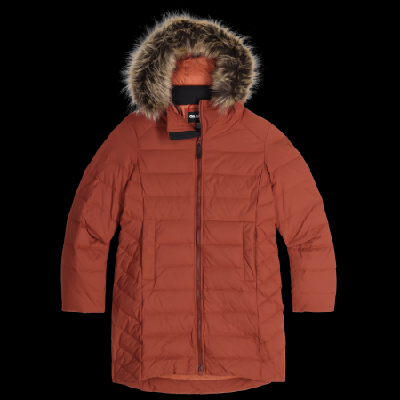 Outdoor Research Women's Coze Lux Down Parka