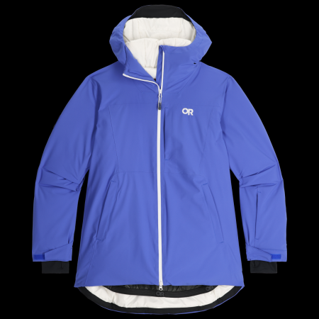 Outdoor Research Women's Snowcrew Jacket, Plus Sizes