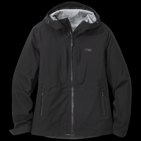 Outdoor Research Women's Carbide Jacket, Plus Sizes