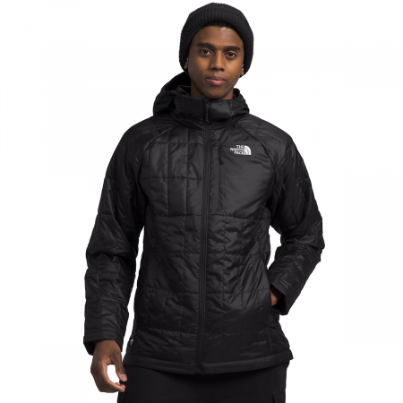 The North Face Men's Circaloft Hooded Jacket