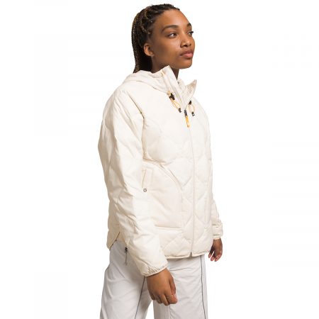 The North Face Women's Graus Down Packable Jacket