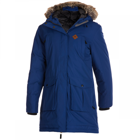 EMS Women's Ryker Down Parka