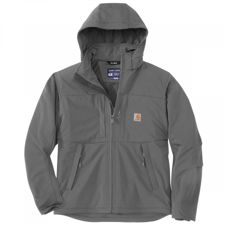 Carhartt Men's 106006 Super Dux Relaxed Fit Insulated Jacket