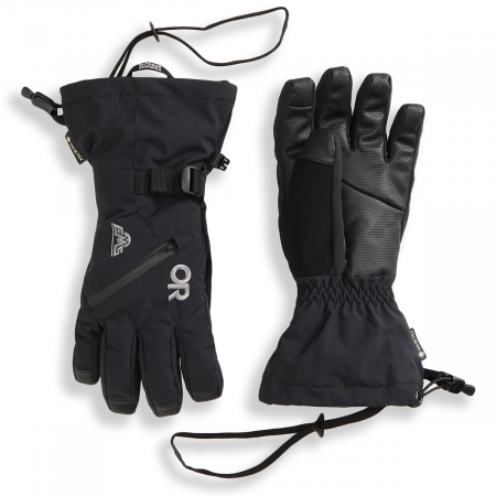 Outdoor Research Men's EMS Collaboration Revolution Ii Gore-Tex Gloves