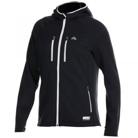 EMS Women's Equinox Stretch Ascent Full-Zip Hoodie