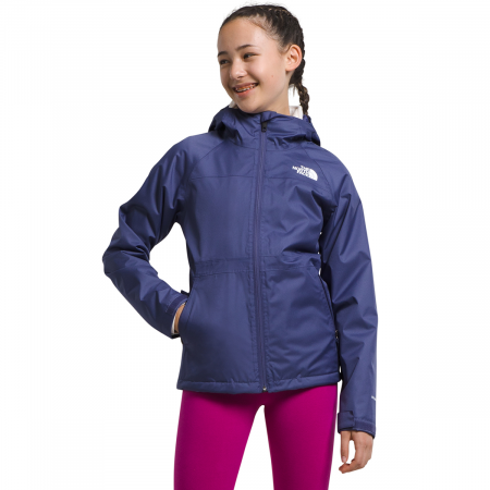 The North Face Girls' Vortex Triclimate Jacket