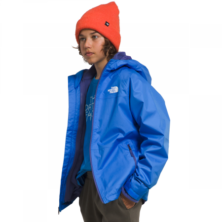 The North Face Boys' Vortex Triclimate Jacket